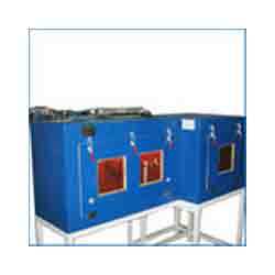 Manufacturers Exporters and Wholesale Suppliers of GSL And Gear Box Endurance Test Rigs Pune Maharashtra